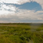 Map 169: Orford Ness – A site of unique geomorphology, ecology and history